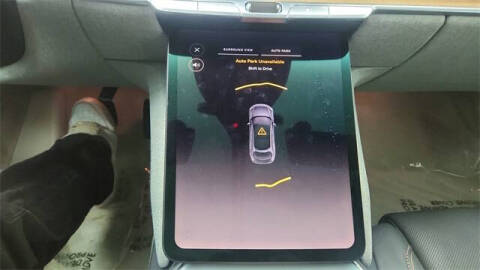 2024 Lucid Air Touring