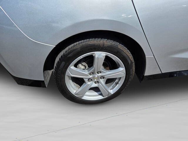 2019 Chevrolet Volt LT