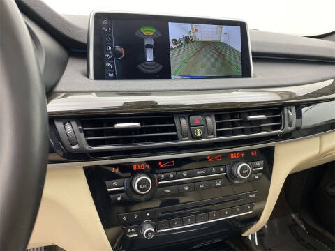 2017 BMW X5 xDrive35d