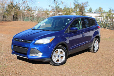 2013 Ford Escape SE
