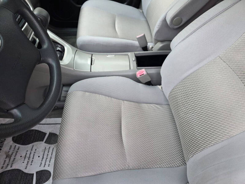 2005 Toyota Highlander Limited