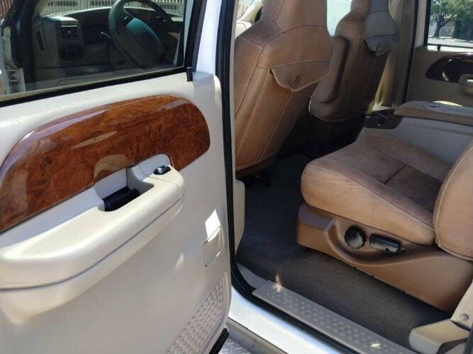 2004 Ford F-250