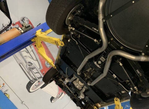 1965 Chevrolet Corvette