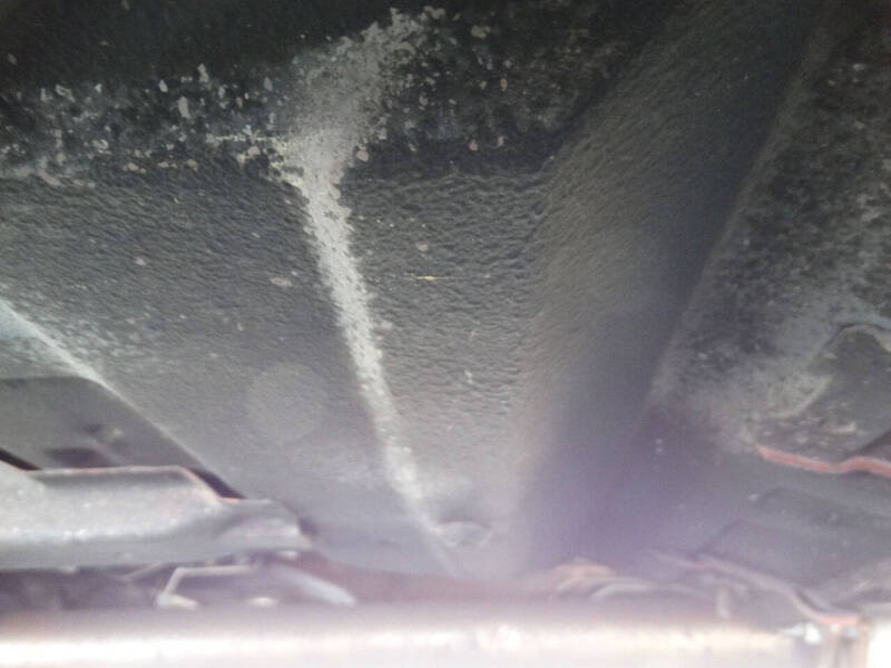 1995 Ford Mustang GT