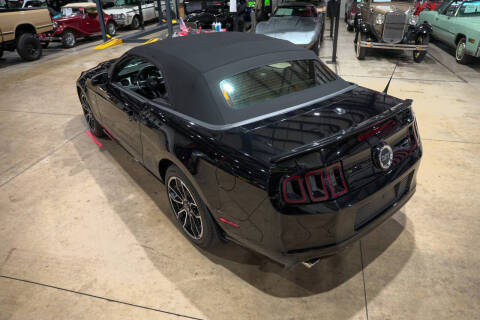 2014 Ford Mustang GT