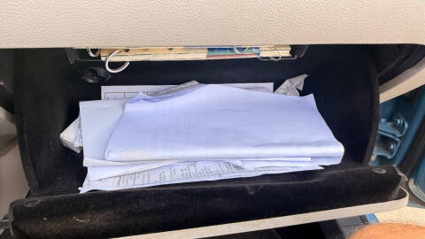 2009 Volkswagen Eos Lux