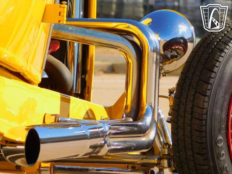 1932 Ford Roadster