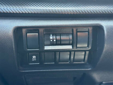 2023 Subaru Impreza Premium