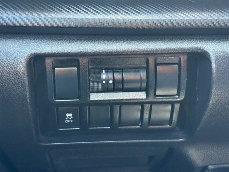 2023 Subaru Impreza Premium