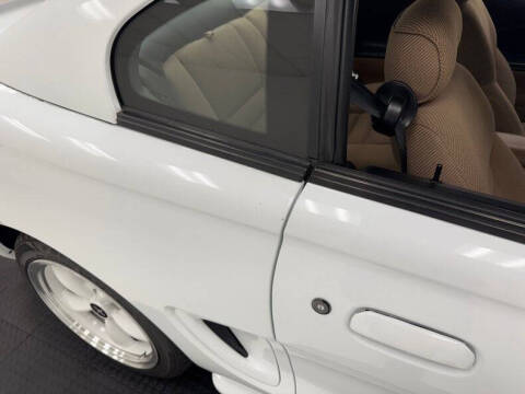 1996 Ford Mustang GT