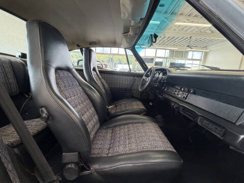 1975 Porsche 911