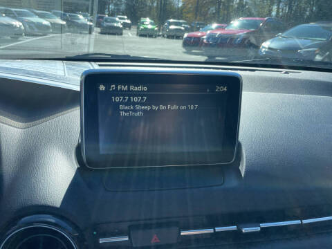 2017 Toyota Yaris iA