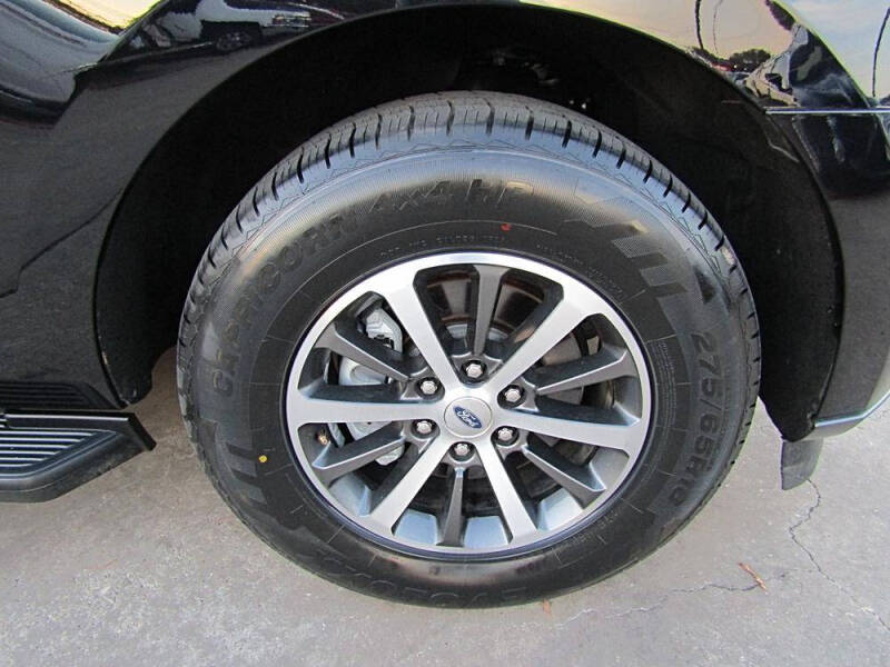 2019 Ford Expedition XLT