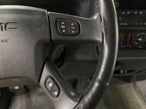 2005 GMC Sierra 1500