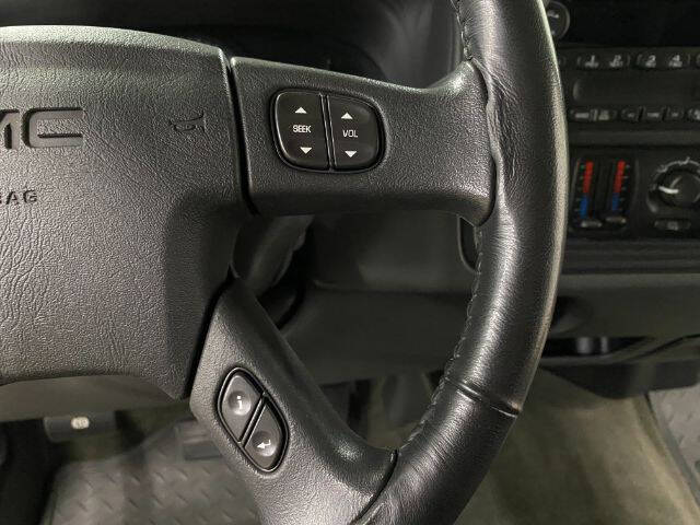 2005 GMC Sierra 1500