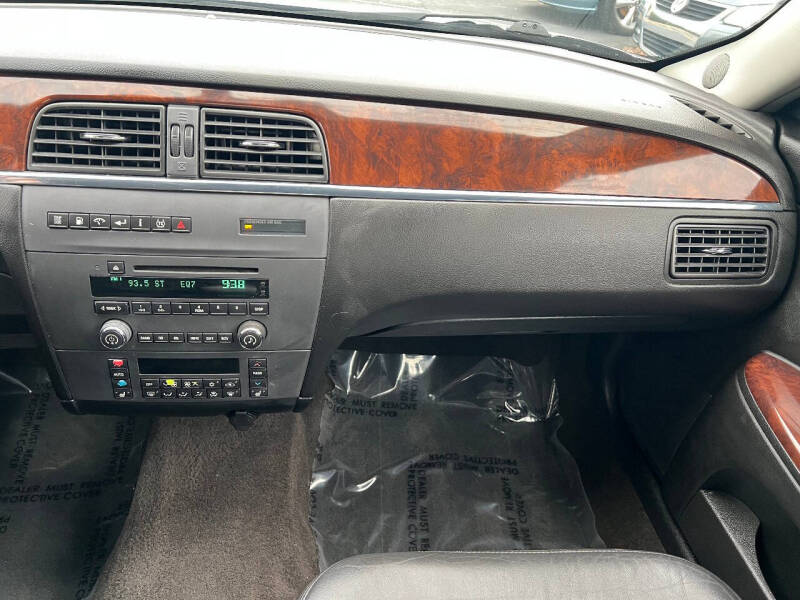 2009 Buick LaCrosse CXL