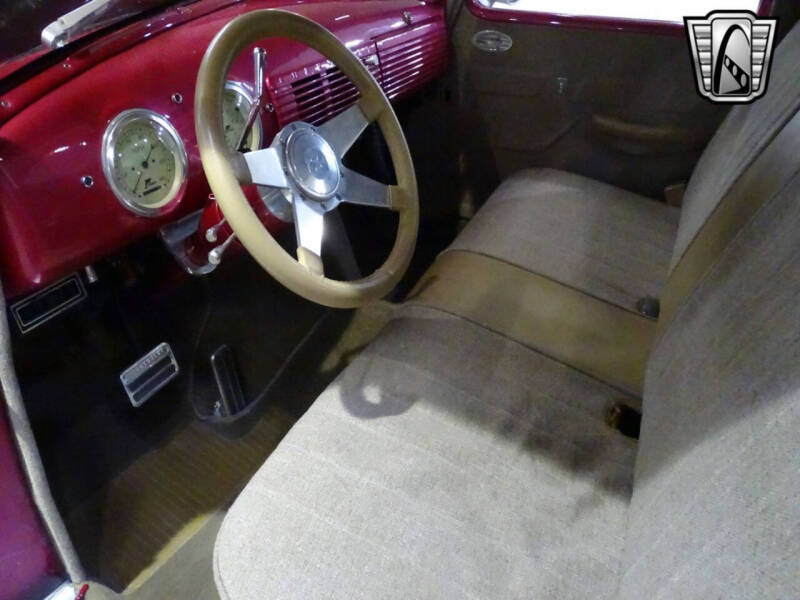 1947 Chevrolet C/K 10 Series