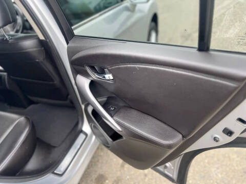 2015 Acura RDX w/Tech