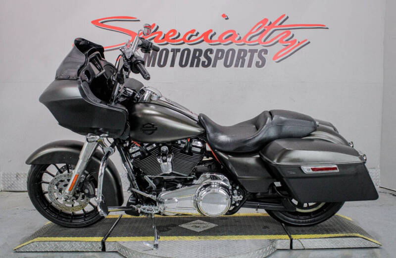 2020 Harley-Davidson Road Glide