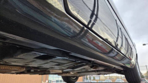 1998 Cadillac Eldorado Touring