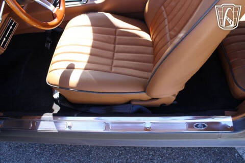 1979 Chevrolet Camaro