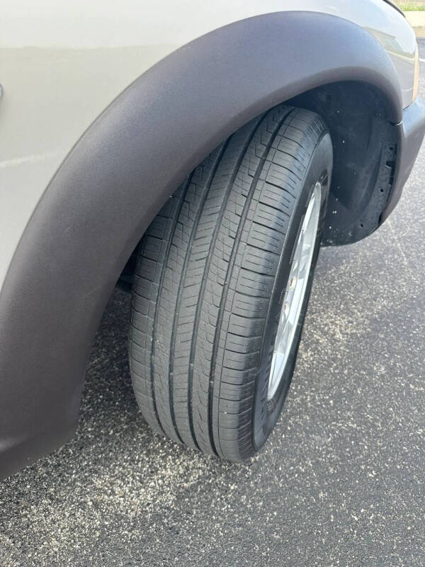 2005 Volvo XC70