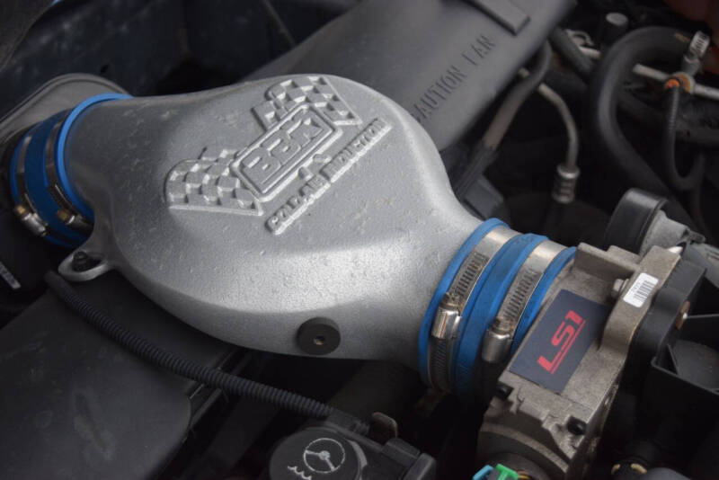 2004 Chevrolet Corvette