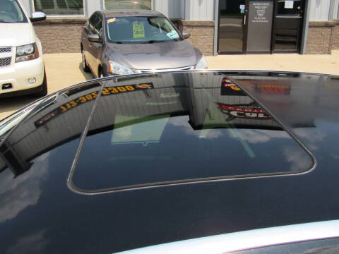 2006 BMW 7 Series 750Li