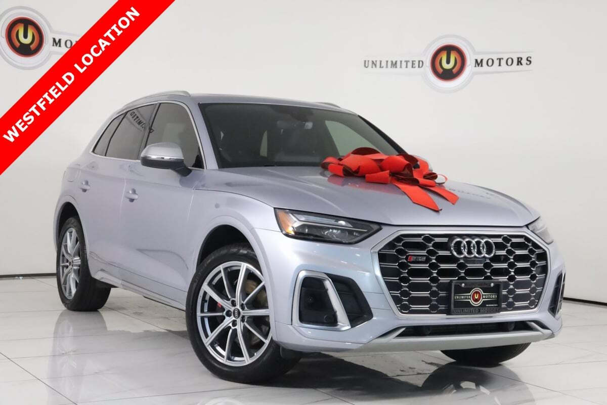 Audi SQ5 For Sale In Jamestown, IN