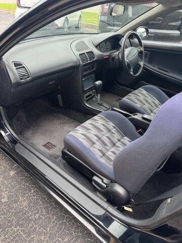 1996 Mazda Euons