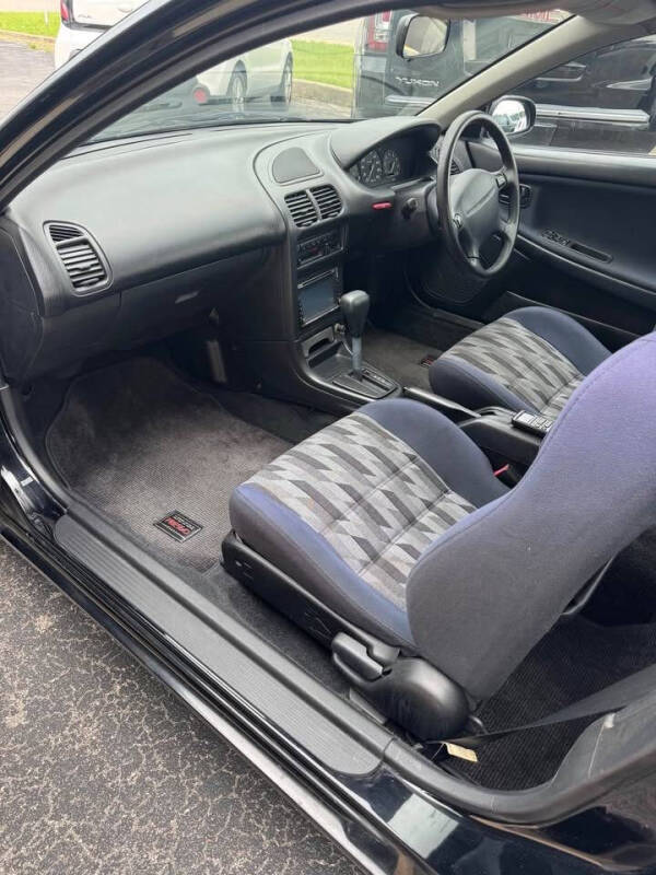 1996 Mazda Euons
