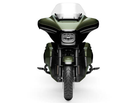 2026 Harley-Davidson Street Glide