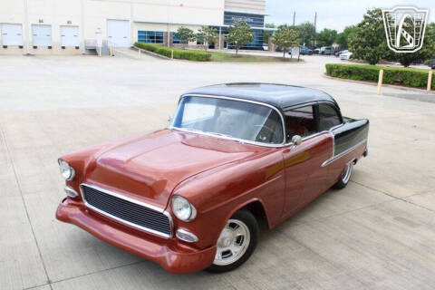 1955 Chevrolet 210