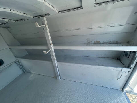 2015 RAM 5500 Heavy Duty Cummins