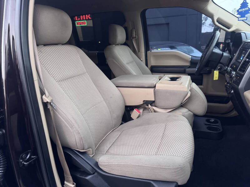 2019 Ford F-250 Super Duty XLT