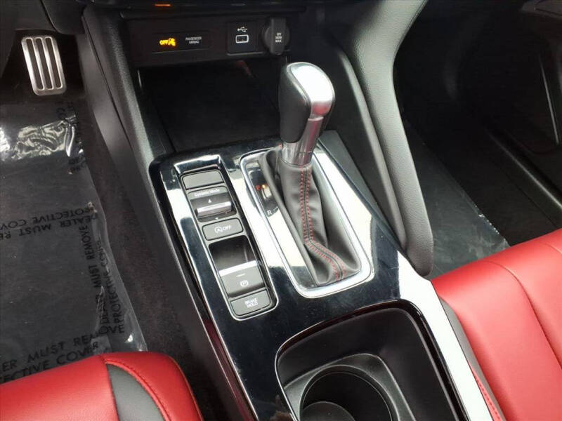 2023 Acura Integra w/A-SPEC