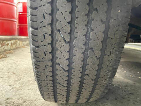 2014 Chevrolet Express 2500