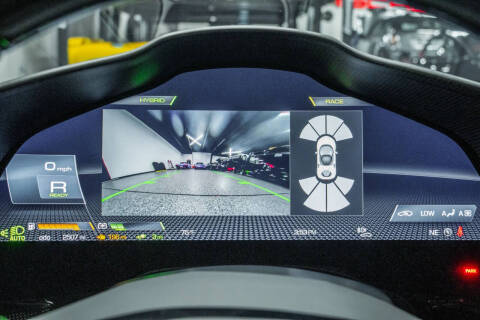 2023 Ferrari SF90 Stradale