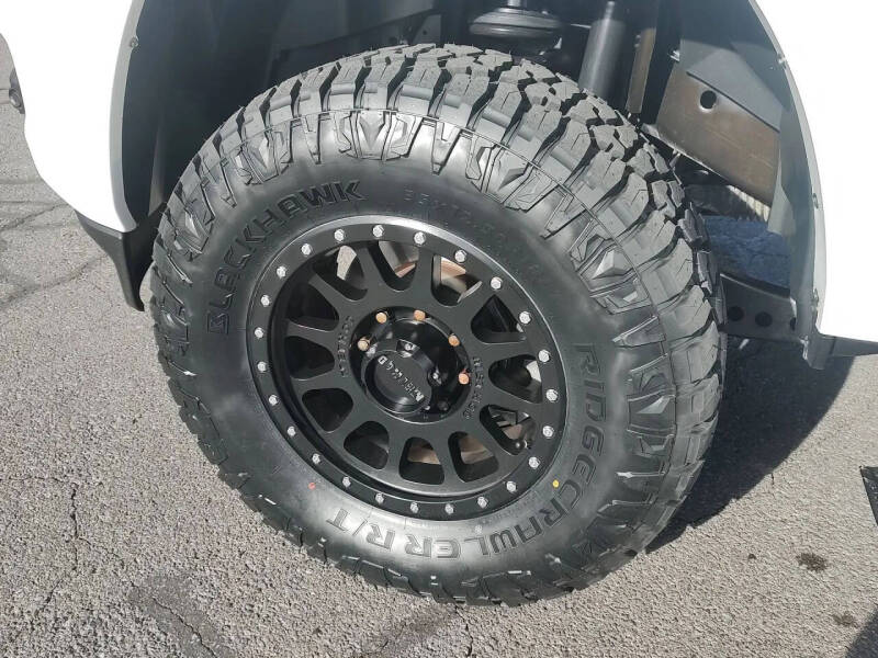 2019 RAM 3500 Laramie