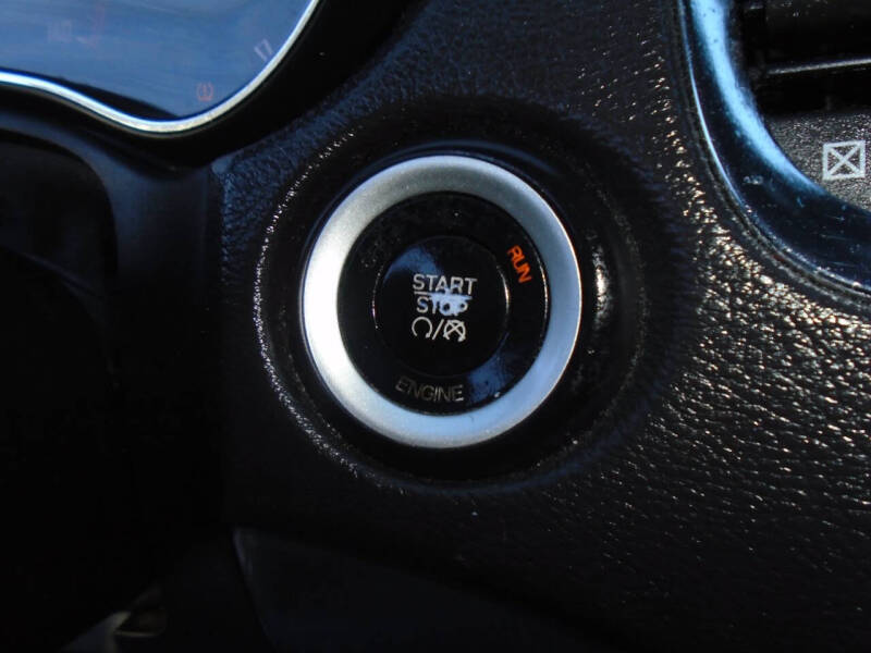 2014 Dodge Durango R/T