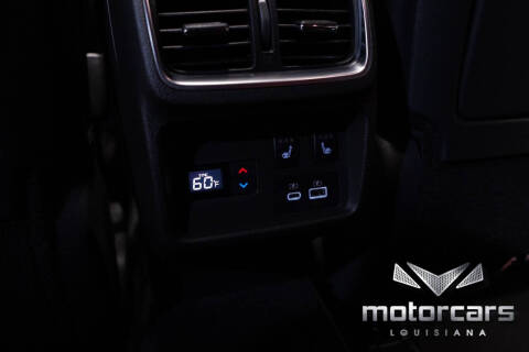 2023 Infiniti QX55 Sensory