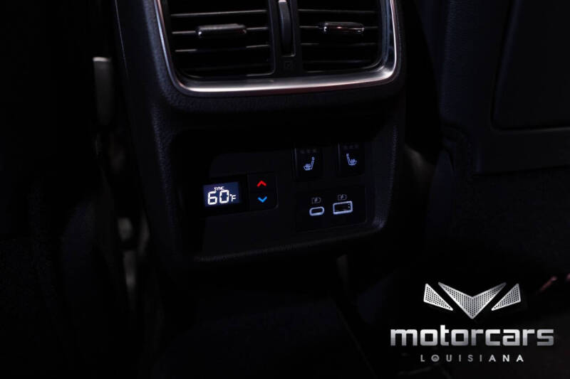 2023 Infiniti QX55 Sensory