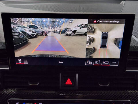 2023 Audi RS 5 Sportback 2.9T quattro