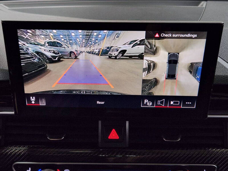 2023 Audi RS 5 Sportback 2.9T quattro