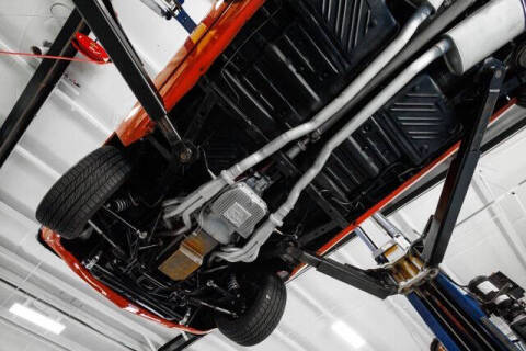 1970 Plymouth Barracuda