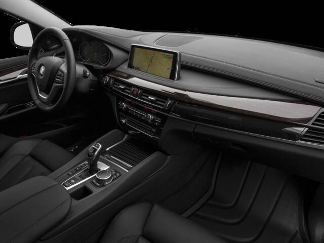 2016 BMW X6 xDrive35i