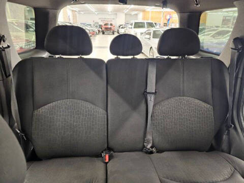 2008 Mercury Mariner I4