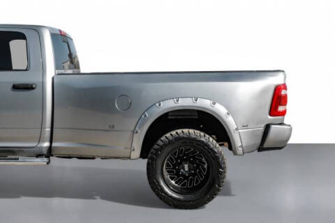 2023 RAM 3500 Tradesman