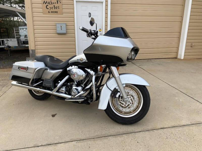 2003 road glide for sale