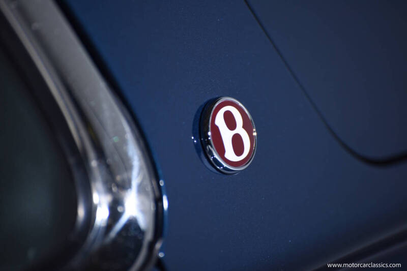 2009 Bentley Arnage R